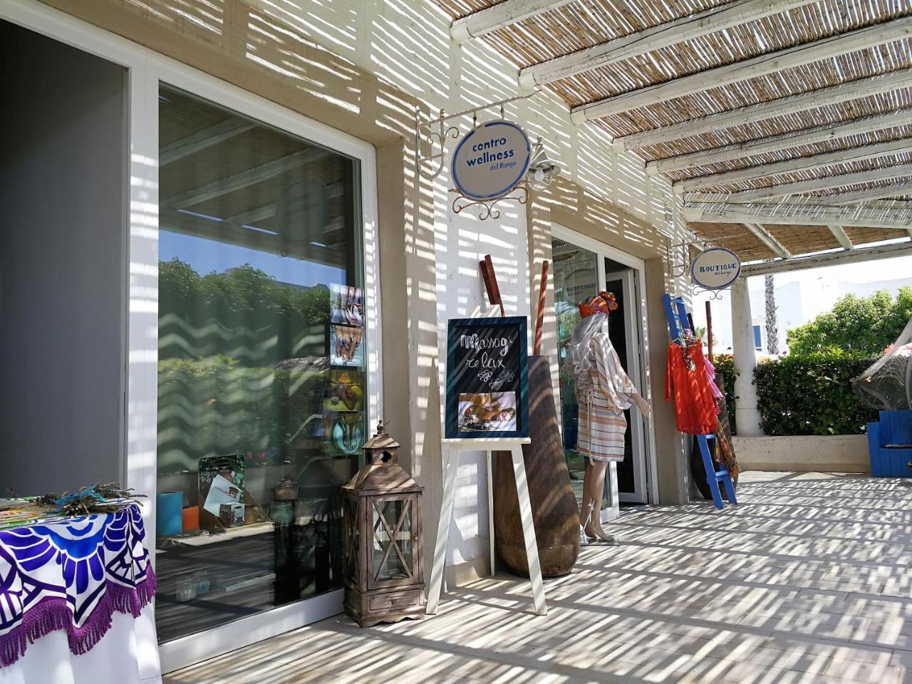 Blue Marine Apartment Pozzallo Exterior foto